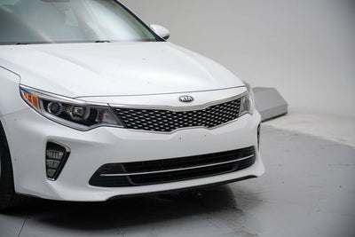 2018 Kia Optima S