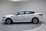 2018 Kia Optima S