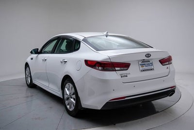 2018 Kia Optima S