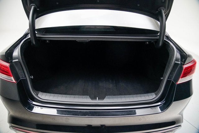 2018 Kia Optima SX Turbo