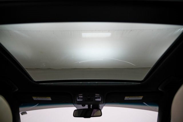 2018 Kia Optima SX Turbo