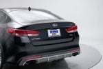 2018 Kia Optima SX Turbo