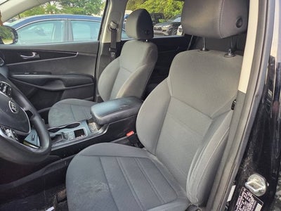 2020 Kia Sorento 2.4L L