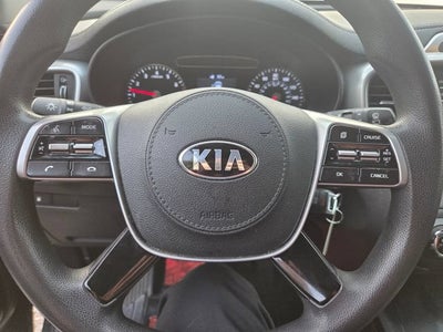 2020 Kia Sorento 2.4L L