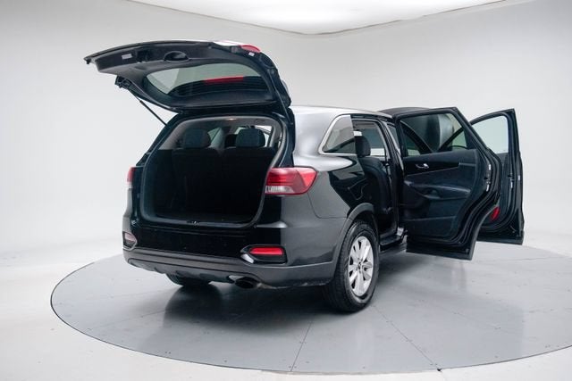 2020 Kia Sorento 2.4L L
