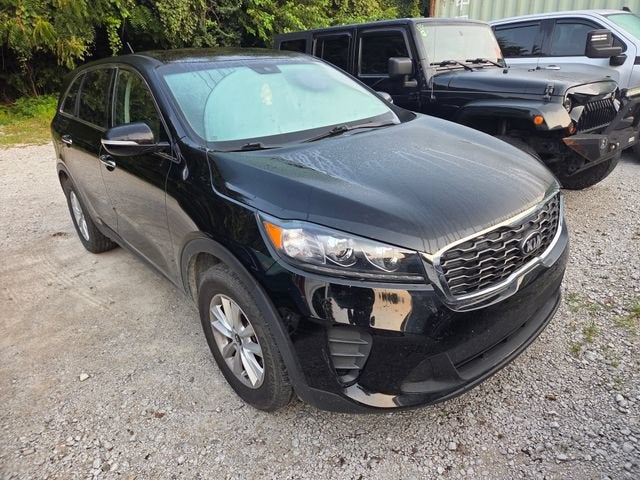 2020 Kia Sorento 2.4L L