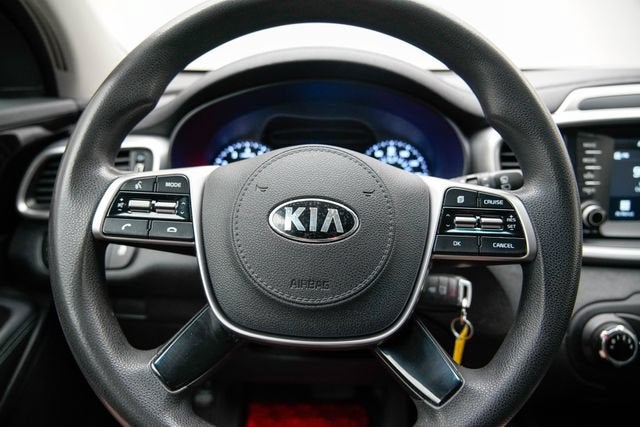 2020 Kia Sorento 2.4L L