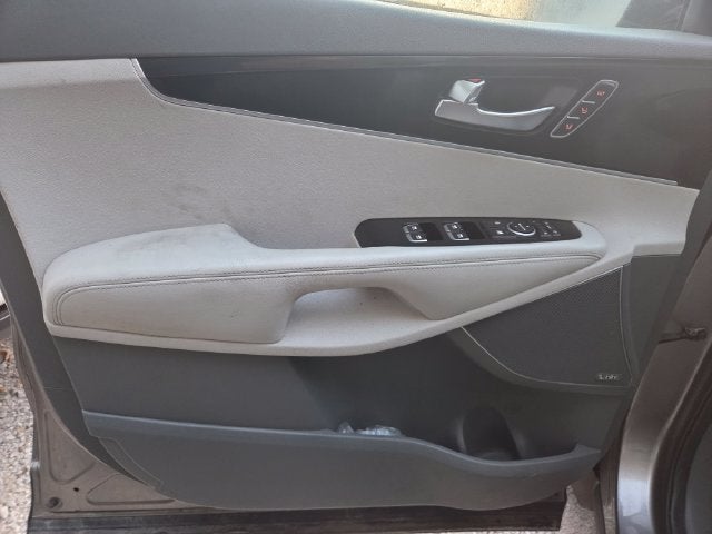 2016 Kia Sorento 3.3L SX