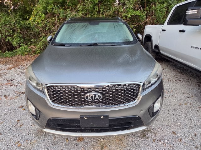 2016 Kia Sorento 3.3L SX
