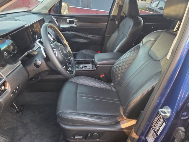 2021 Kia Sorento SX Prestige