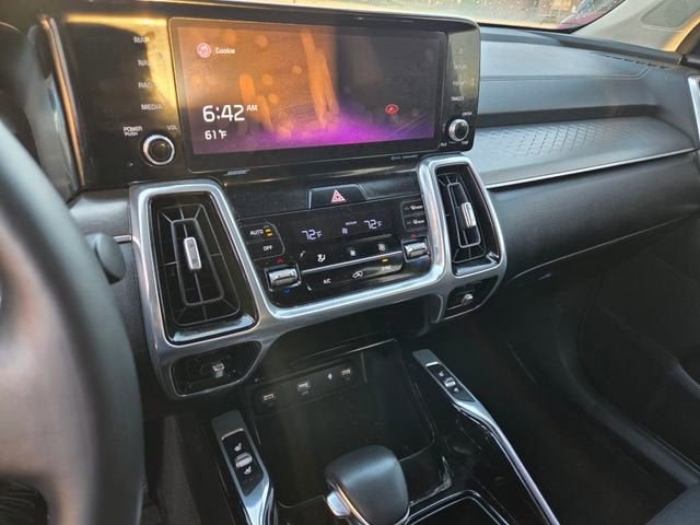 2021 Kia Sorento SX Prestige