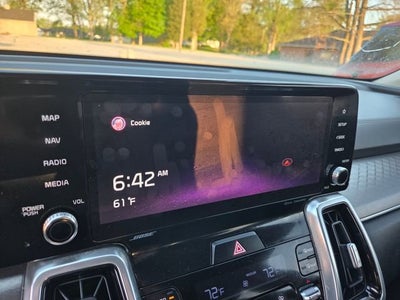 2021 Kia Sorento SX Prestige