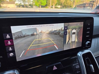 2021 Kia Sorento SX Prestige