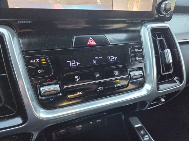 2021 Kia Sorento SX Prestige