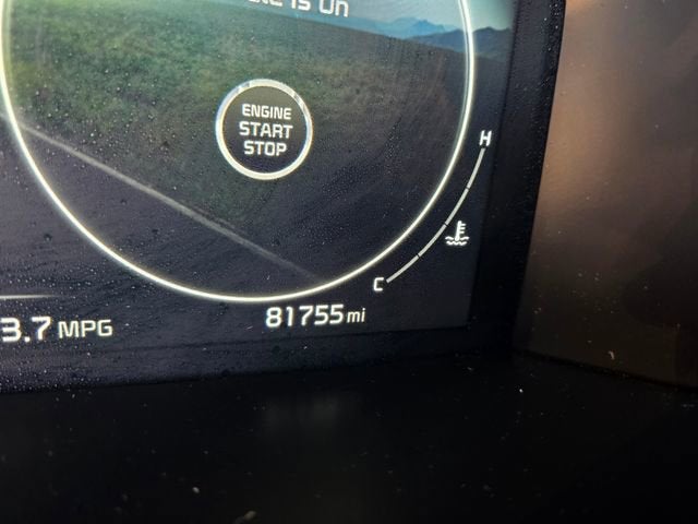 2021 Kia Sorento SX Prestige