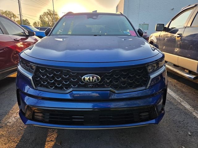 2021 Kia Sorento SX Prestige