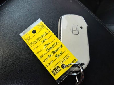 2021 Kia Sorento SX Prestige