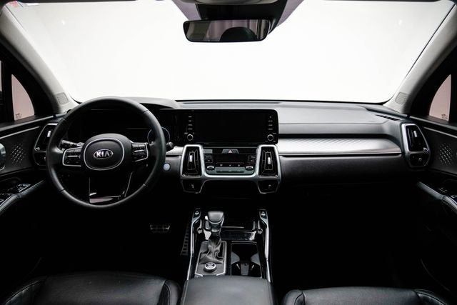 2021 Kia Sorento SX Prestige
