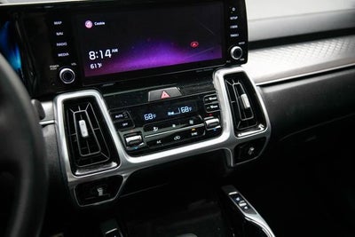 2021 Kia Sorento SX Prestige