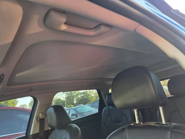 2021 Kia Sorento SX Prestige