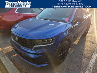2021 Kia Sorento SX Prestige