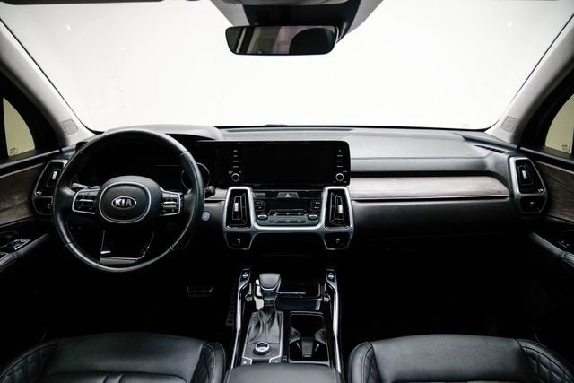 2021 Kia Sorento SX Prestige
