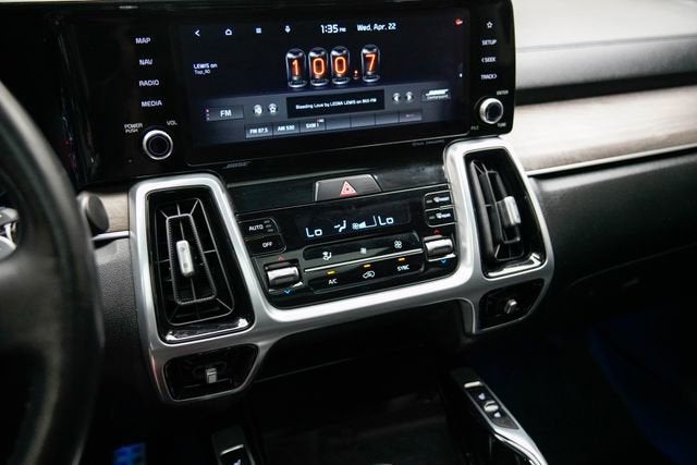 2021 Kia Sorento SX Prestige