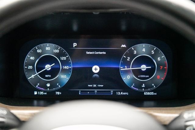 2021 Kia Sorento SX Prestige