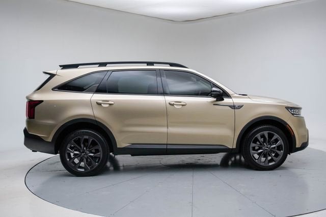 2021 Kia Sorento SX Prestige