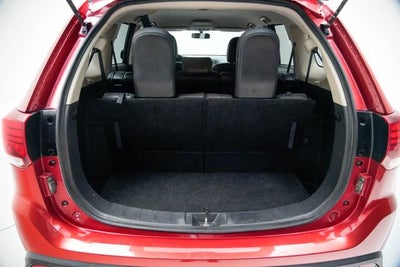 2019 Mitsubishi Outlander SE