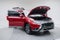 2019 Mitsubishi Outlander SE