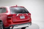 2019 Mitsubishi Outlander SE