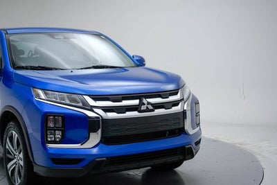 2020 Mitsubishi Outlander Sport 2.0 SE