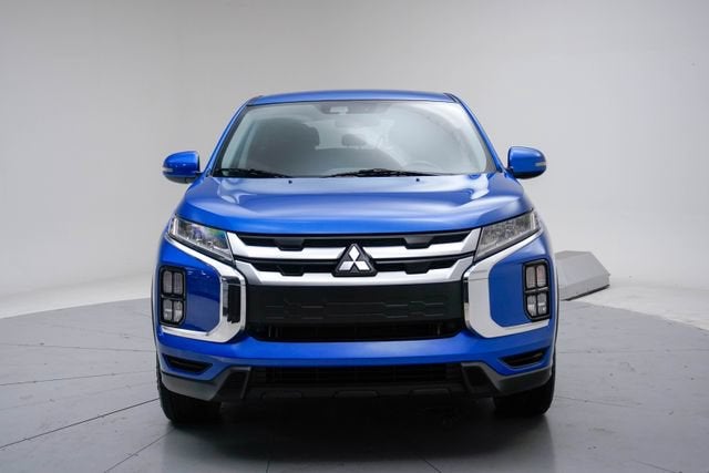 2020 Mitsubishi Outlander Sport 2.0 SE