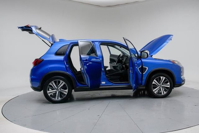 2020 Mitsubishi Outlander Sport 2.0 SE