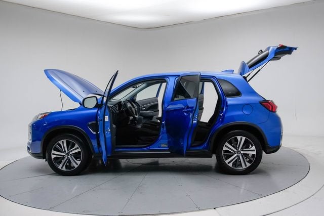 2020 Mitsubishi Outlander Sport 2.0 SE