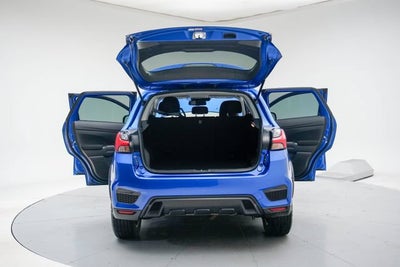 2020 Mitsubishi Outlander Sport 2.0 SE