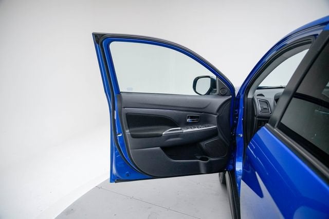 2020 Mitsubishi Outlander Sport 2.0 SE