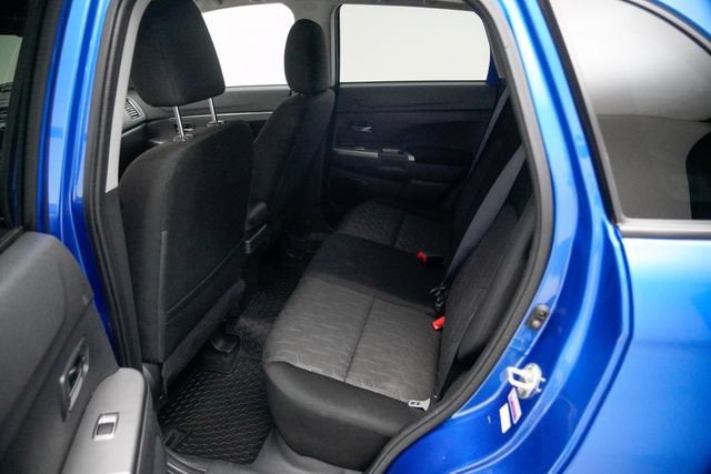 2020 Mitsubishi Outlander Sport 2.0 SE