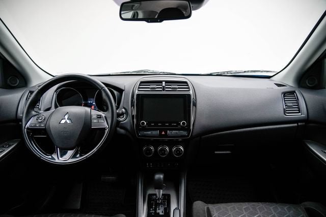 2020 Mitsubishi Outlander Sport 2.0 SE
