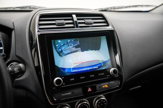 2020 Mitsubishi Outlander Sport 2.0 SE