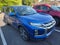 2020 Mitsubishi Outlander Sport 2.0 SE