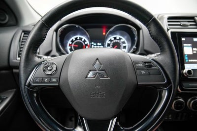 2020 Mitsubishi Outlander Sport 2.0 SE