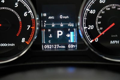2020 Mitsubishi Outlander Sport 2.0 SE