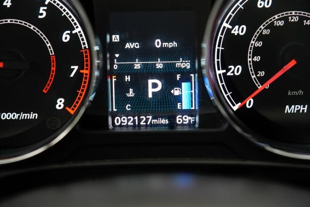 2020 Mitsubishi Outlander Sport 2.0 SE