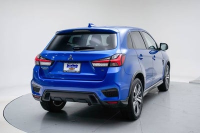 2020 Mitsubishi Outlander Sport 2.0 SE