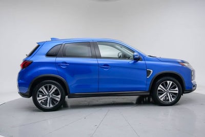 2020 Mitsubishi Outlander Sport 2.0 SE