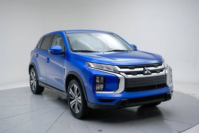 2020 Mitsubishi Outlander Sport 2.0 SE