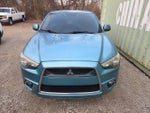 2012 Mitsubishi Outlander Sport SE