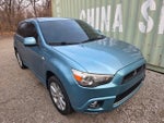 2012 Mitsubishi Outlander Sport SE